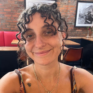 Meet your Posher, Samantha